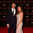 2017 Brownlow Red Carpet 